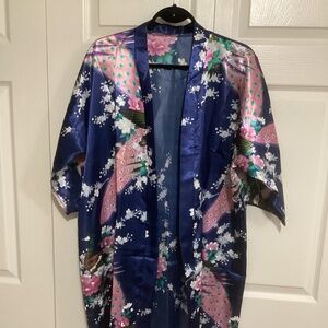 Japanese Robe/Kimono